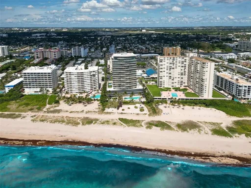 730 N Ocean Boulevard Pompano Beach FL 33062