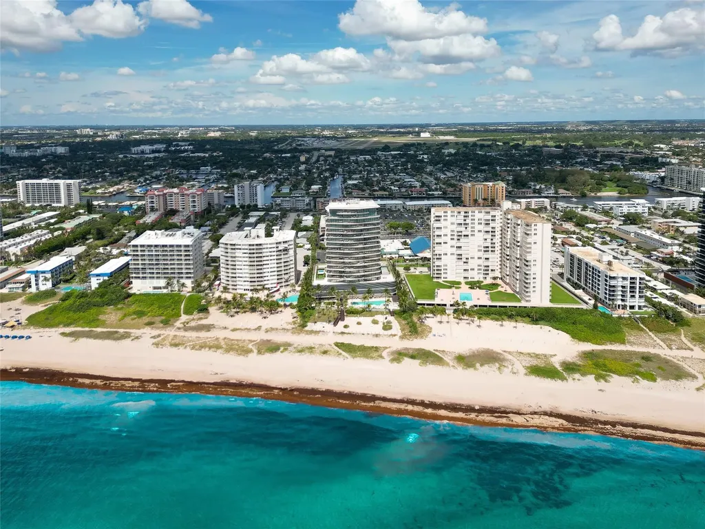 730 N Ocean Boulevard Pompano Beach FL 33062