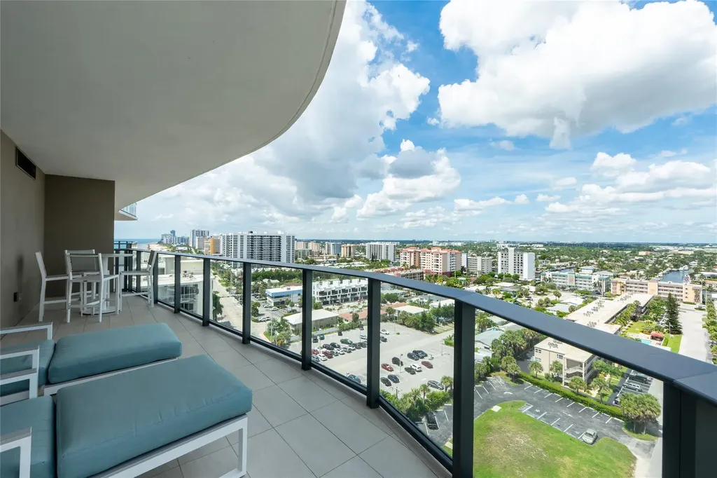 730 N Ocean Boulevard Pompano Beach FL 33062
