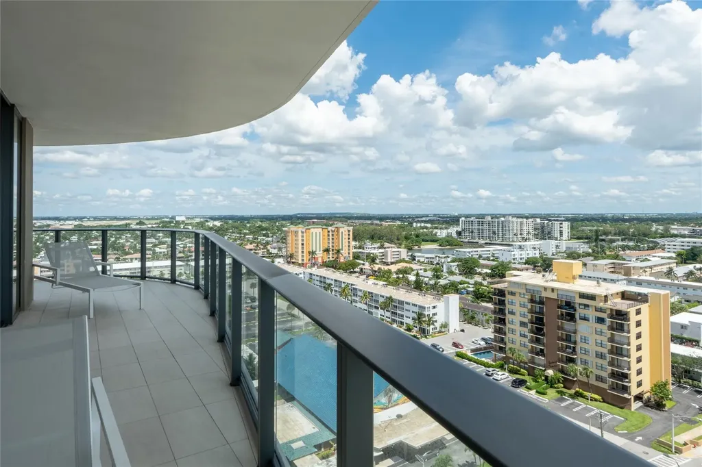730 N Ocean Boulevard Pompano Beach FL 33062