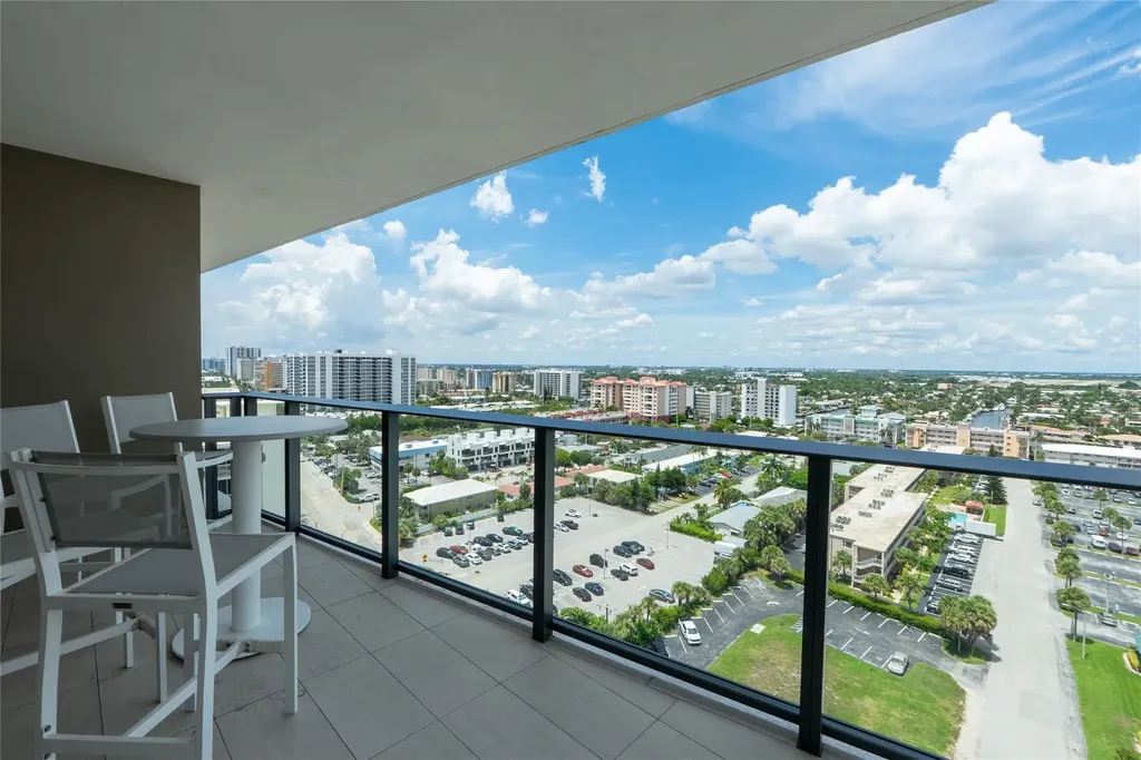 730 N Ocean Boulevard Pompano Beach FL 33062