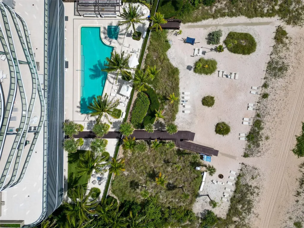 730 N Ocean Boulevard Pompano Beach FL 33062