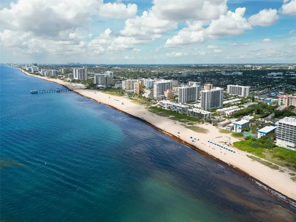 730 N Ocean Boulevard Pompano Beach FL 33062