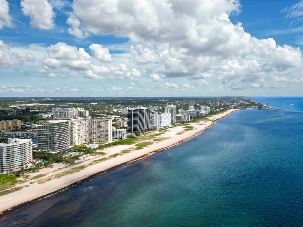 730 N Ocean Boulevard Pompano Beach FL 33062