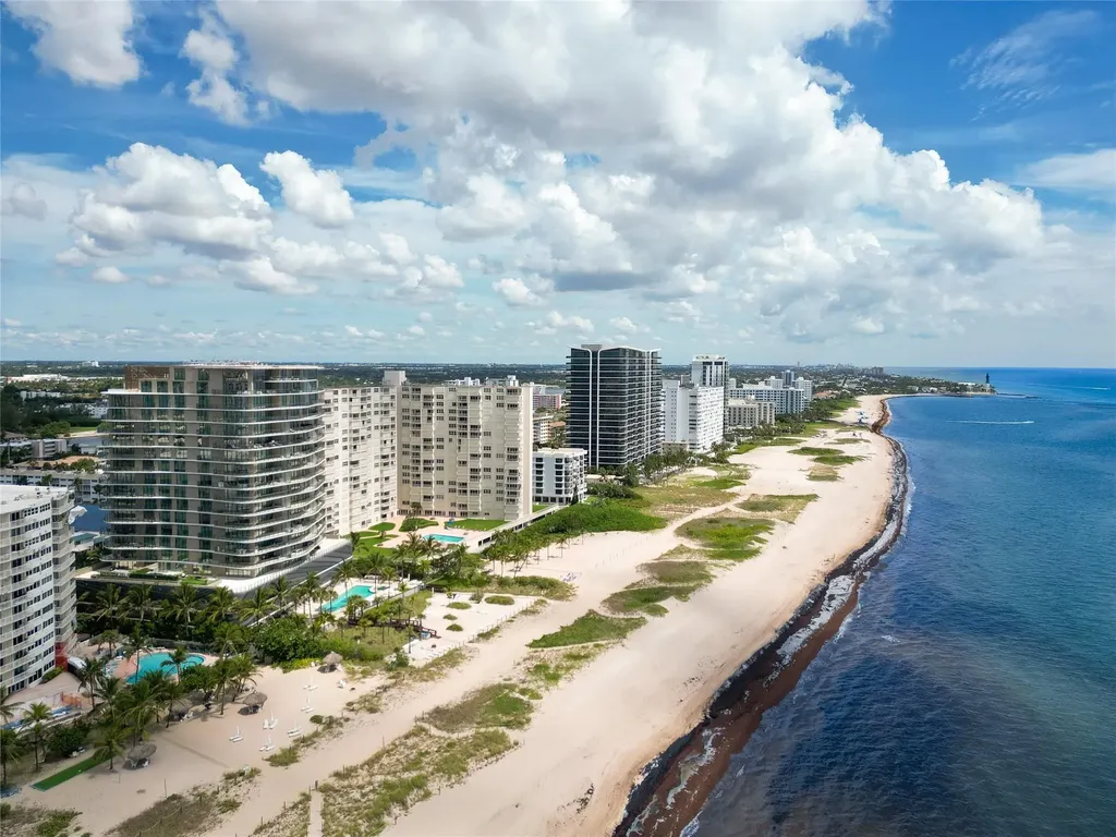 730 N Ocean Boulevard Pompano Beach FL 33062