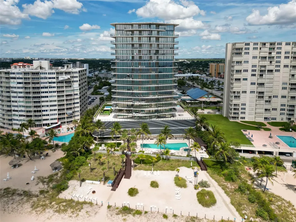 730 N Ocean Boulevard Pompano Beach FL 33062