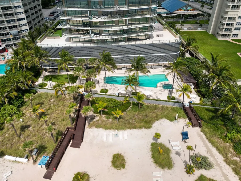730 N Ocean Boulevard Pompano Beach FL 33062