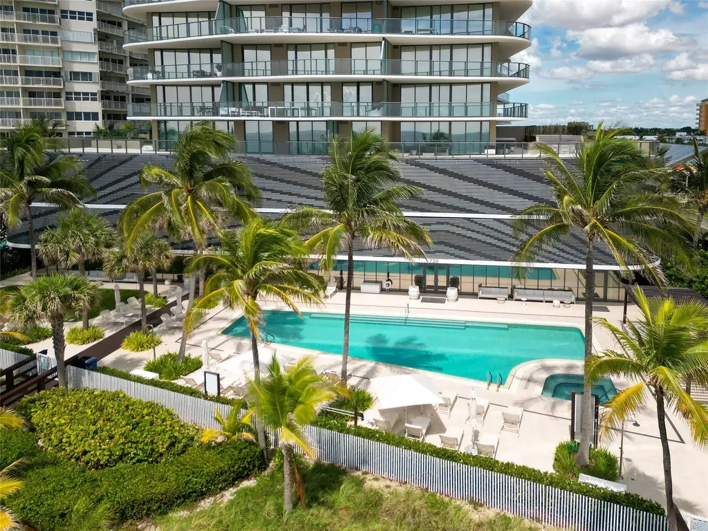 730 N Ocean Boulevard Pompano Beach FL 33062