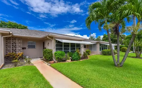 1382 High Point Way Delray Beach FL 33445