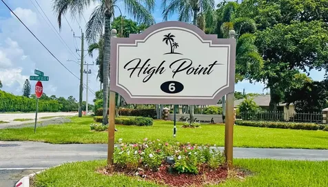 1382 High Point Way Delray Beach FL 33445