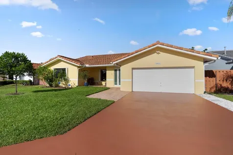 10531 SW 159th Court Miami FL 33196