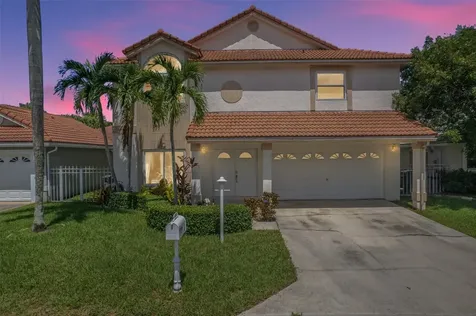 21320 Sawmill Court Boca Raton FL 33498