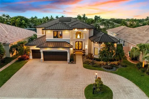 12635 NW 67th Drive Parkland FL 33076