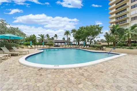 5000 N Ocean Boulevard Fort Lauderdale FL 33308