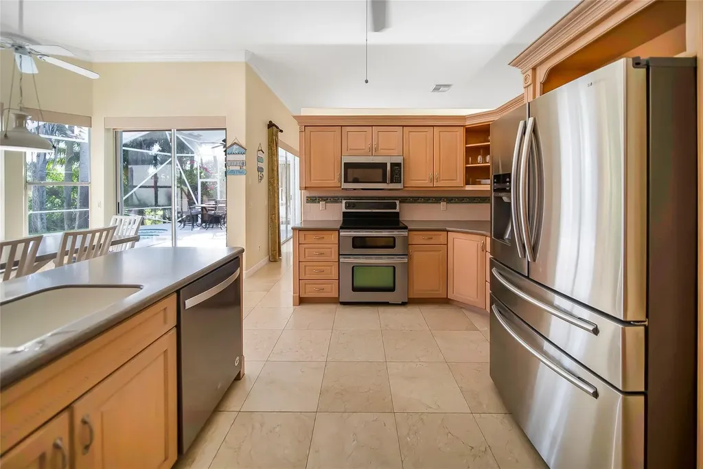 7305 E Elyse Circle Port St Lucie FL 34952