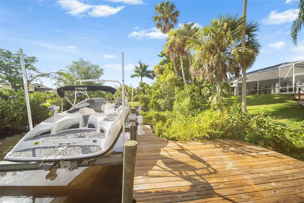 7305 E Elyse Circle Port St Lucie FL 34952