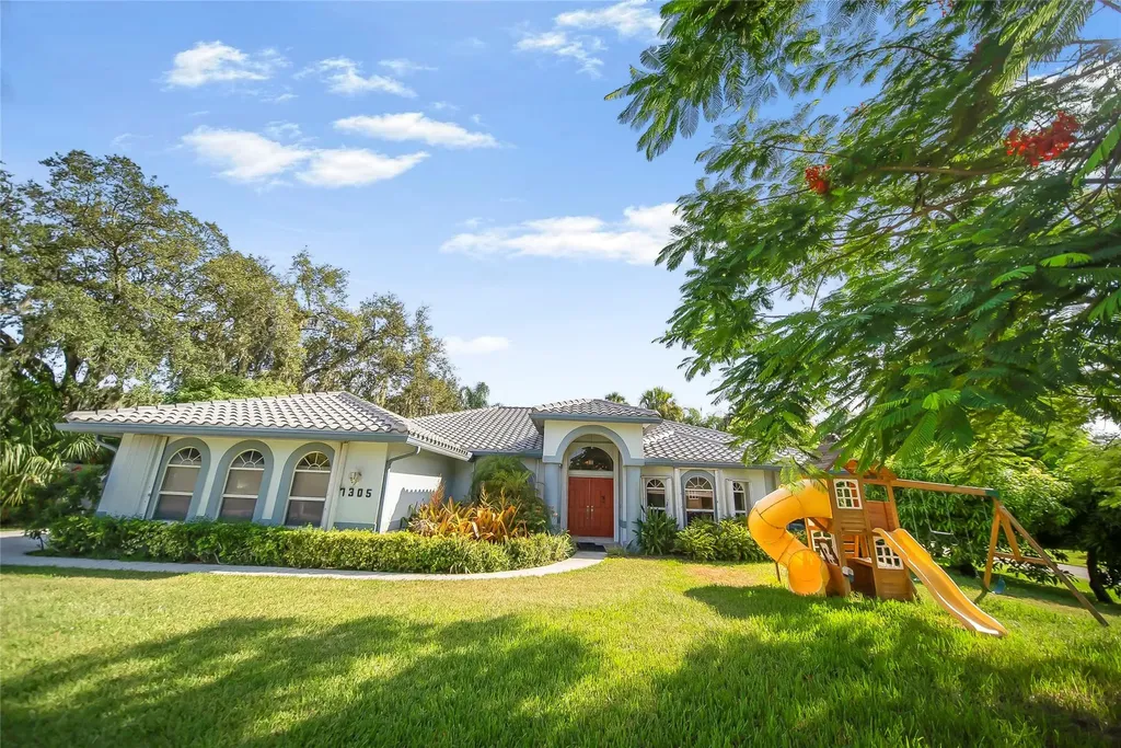 7305 E Elyse Circle Port St Lucie FL 34952