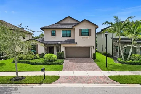 9360 Carrington Avenue Parkland FL 33076