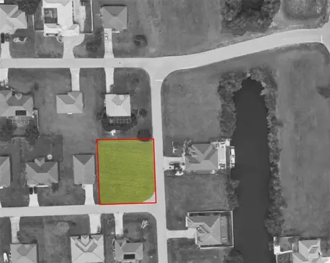 2101 SW 25th Terrace Cape Cape Coral FL 33914