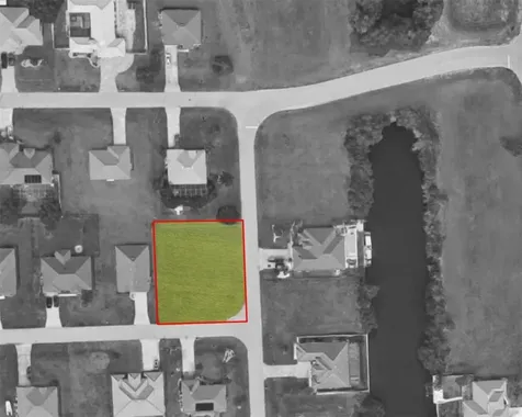 2101 SW 25th Terrace Cape Cape Coral FL 33914