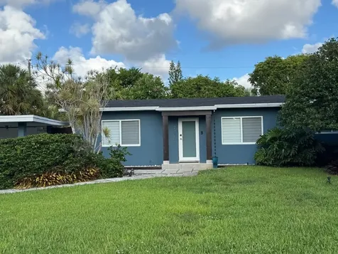 2725 NE 1st Avenue Wilton Manors FL 33334