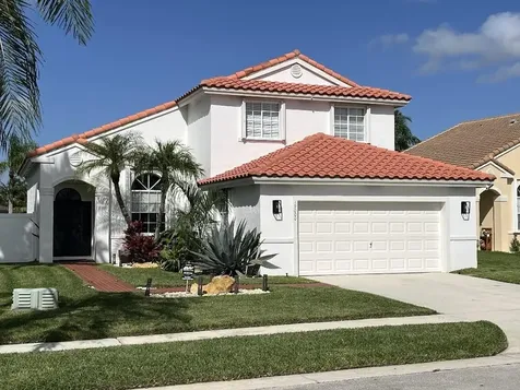 19000 NW 10th Street Pembroke Pines FL 33029