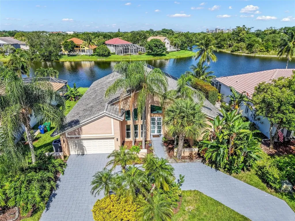 4255 NW 64th Avenue Coral Springs FL 33067