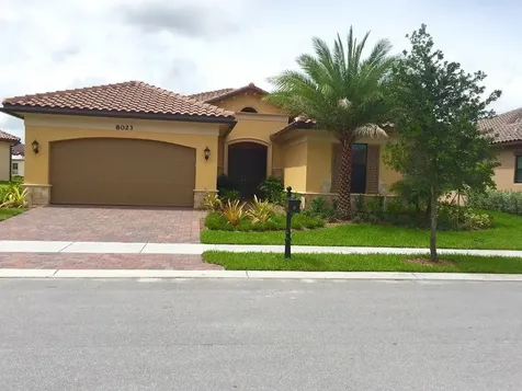 8023 NW 112th Terrace Parkland FL 33076