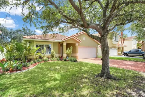 13361 NW 7th Street Plantation FL 33325