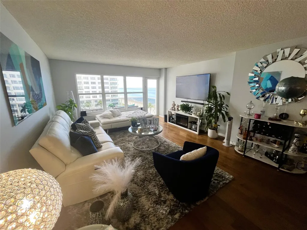3500 Galt Ocean Drive Fort Lauderdale FL 33308