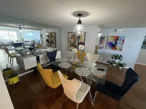 3500 Galt Ocean Drive Fort Lauderdale FL 33308