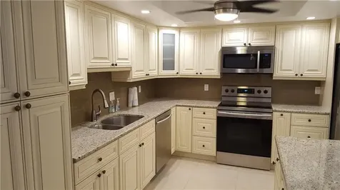 3500 Galt Ocean Drive Fort Lauderdale FL 33308