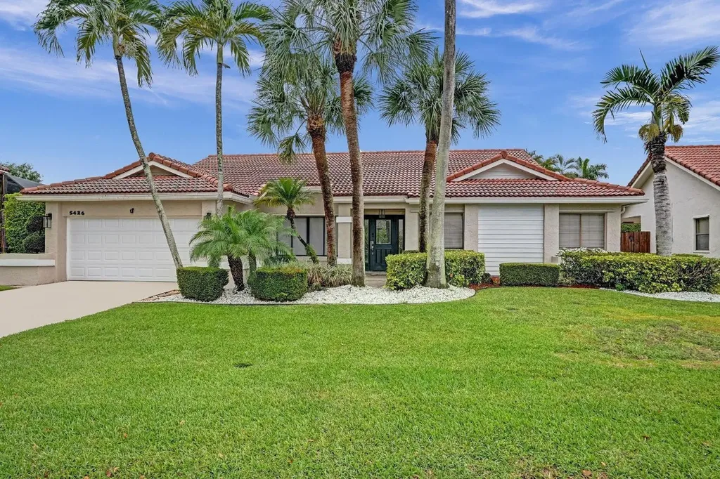 5426 NW 61st Avenue Coral Springs FL 33067