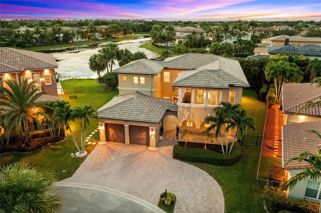11070 NW 78th Place Parkland FL 33076