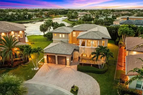 11070 NW 78th Place Parkland FL 33076