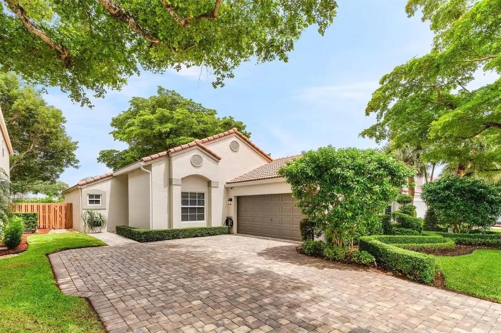 7560 NW 61st Terrace Parkland FL 33067