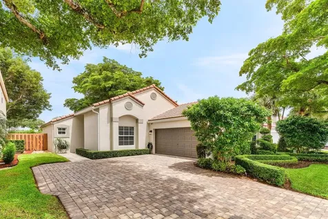 7560 NW 61st Terrace Parkland FL 33067