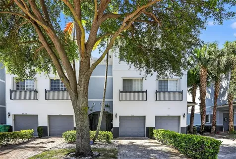 3426 NW 14th Court Fort Lauderdale FL 33311