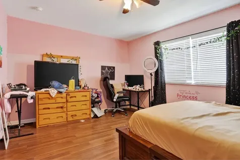 3426 NW 14th Court Fort Lauderdale FL 33311