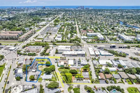 1100 NE 23rd Drive Wilton Manors FL 33305