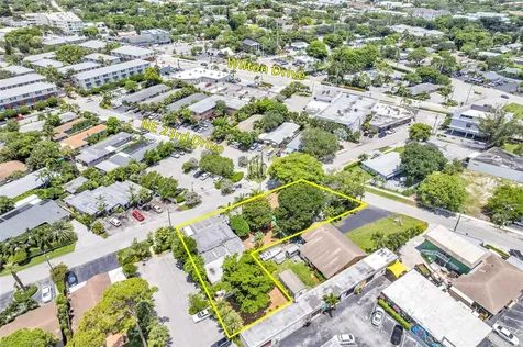 1100 NE 23rd Drive Wilton Manors FL 33305