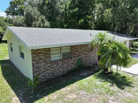 1617 Birch Street Lake Placid FL 33852