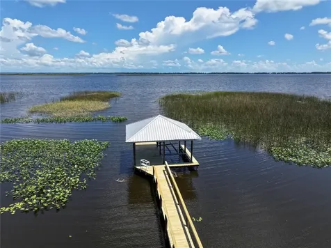 1617 Birch Street Lake Placid FL 33852
