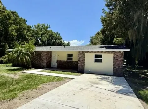 1617 Birch Street Lake Placid FL 33852