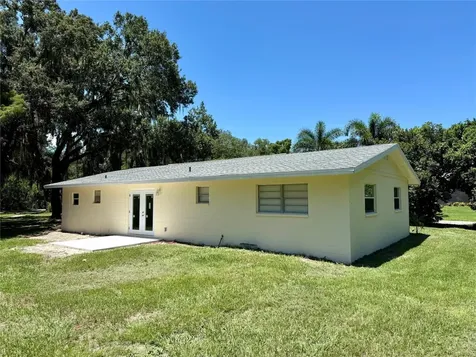 1617 Birch Street Lake Placid FL 33852