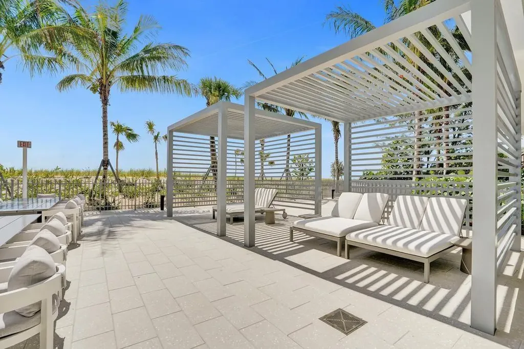 900 N Ocean Boulevard Pompano Beach FL 33062