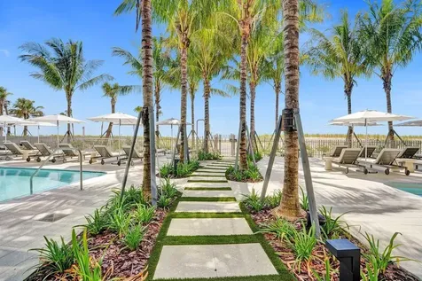 900 N Ocean Boulevard Pompano Beach FL 33062