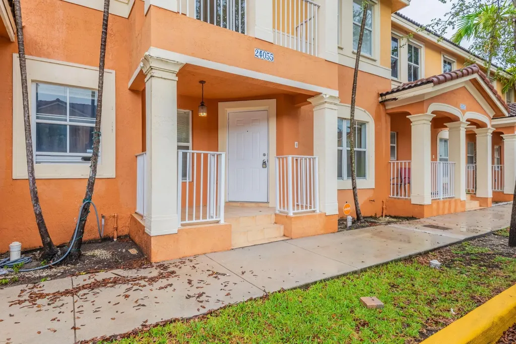 24055 SW 109th Court Homestead FL 33032