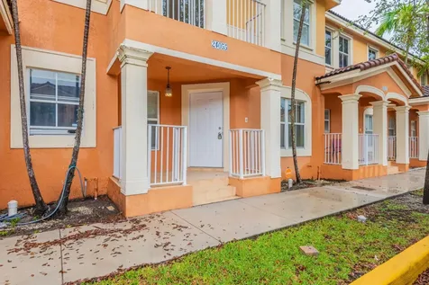 24055 SW 109th Court Homestead FL 33032