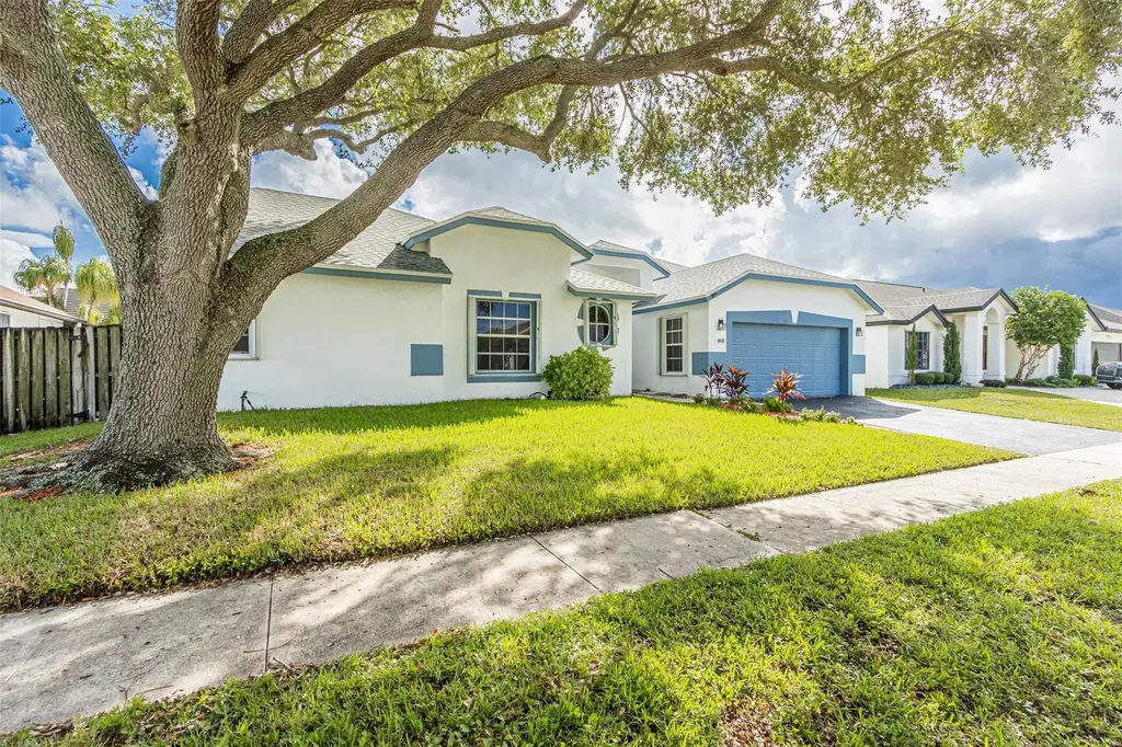 1020 SW 149th Lane Sunrise FL 33326